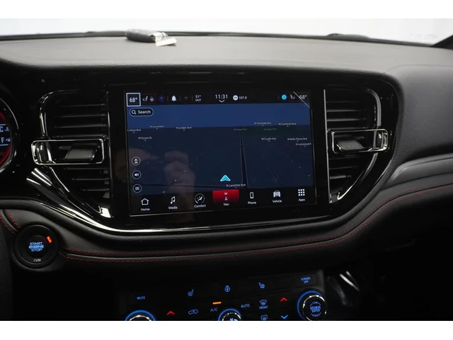 Nuevos DODGE DURANGO à Estados chez autogozo