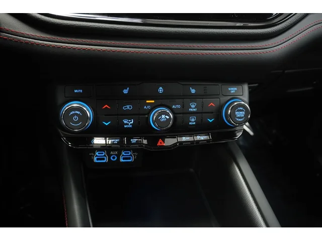 Nuevos DODGE DURANGO à Estados chez autogozo