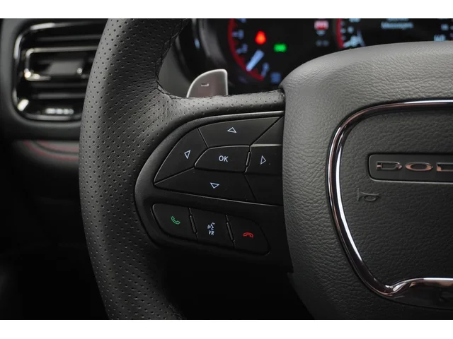 Nuevos DODGE DURANGO à Estados chez autogozo
