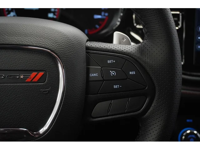 Nuevos DODGE DURANGO à Estados chez autogozo