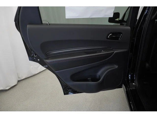 Nuevos DODGE DURANGO à Estados chez autogozo