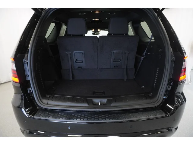 Nuevos DODGE DURANGO à Estados chez autogozo
