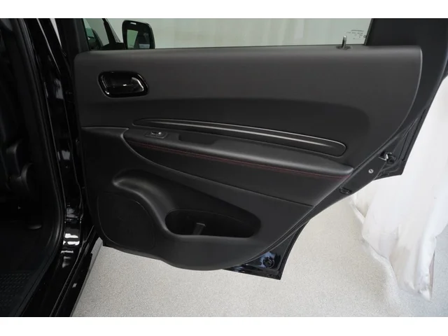 Nuevos DODGE DURANGO à Estados chez autogozo