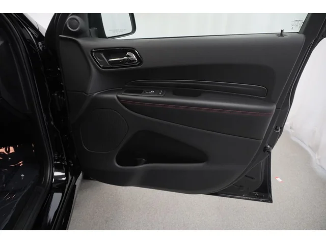Nuevos DODGE DURANGO à Estados chez autogozo