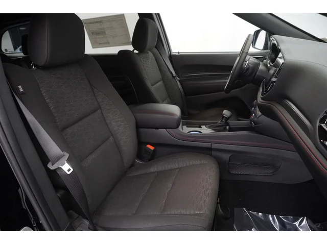 Nuevos DODGE DURANGO à Estados chez autogozo