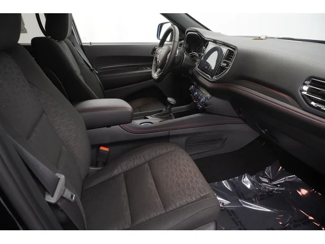 Nuevos DODGE DURANGO à Estados chez autogozo
