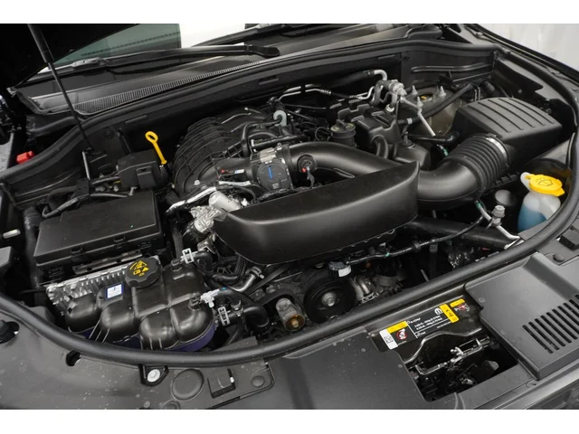 Nuevos DODGE DURANGO à Estados chez autogozo
