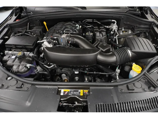 Nuevos DODGE DURANGO à Estados chez autogozo