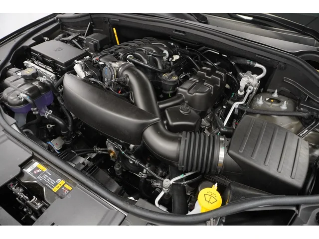 Nuevos DODGE DURANGO à Estados chez autogozo