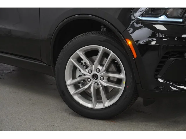 Nuevos DODGE DURANGO à Estados chez autogozo