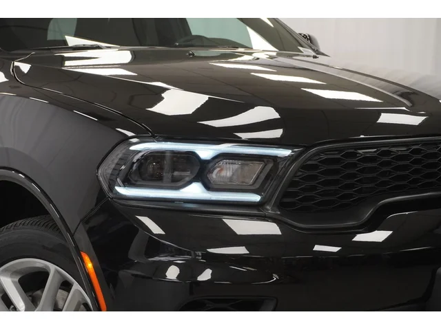 Nuevos DODGE DURANGO à Estados chez autogozo