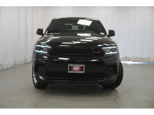 Nuevos DODGE DURANGO à Estados chez autogozo