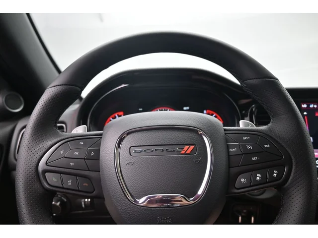 Nuevos DODGE DURANGO à Estados chez autogozo