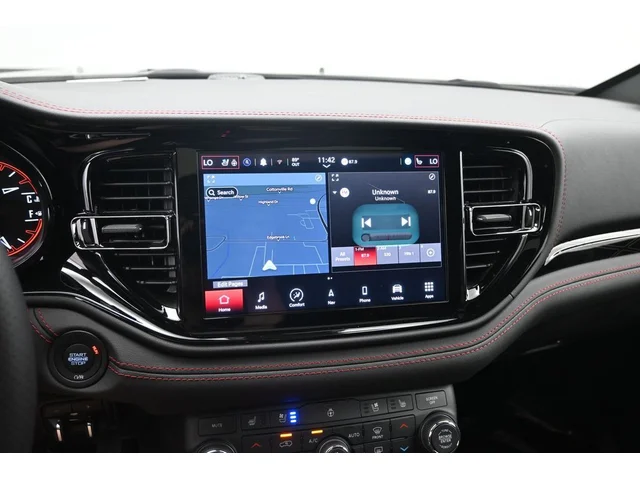 Nuevos DODGE DURANGO à Estados chez autogozo