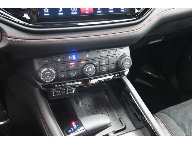 Nuevos DODGE DURANGO à Estados chez autogozo