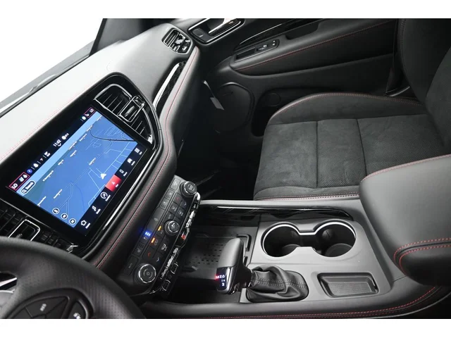 Nuevos DODGE DURANGO à Estados chez autogozo