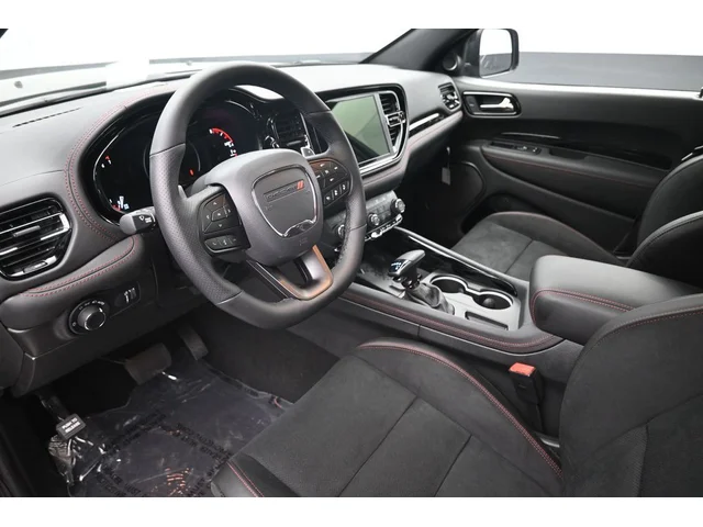 Nuevos DODGE DURANGO à Estados chez autogozo