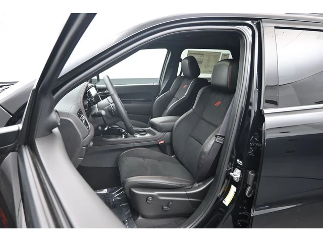 Nuevos DODGE DURANGO à Estados chez autogozo