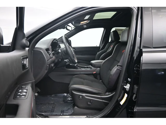 Nuevos DODGE DURANGO à Estados chez autogozo