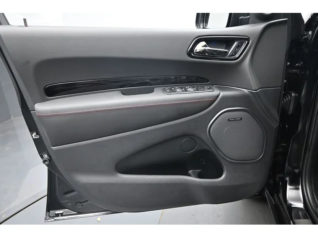 Nuevos DODGE DURANGO à Estados chez autogozo