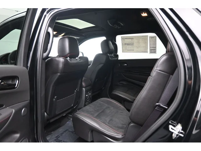 Nuevos DODGE DURANGO à Estados chez autogozo