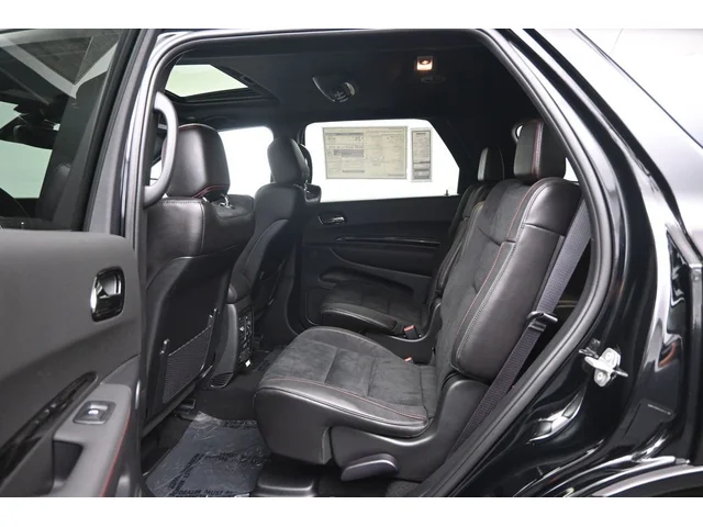 Nuevos DODGE DURANGO à Estados chez autogozo