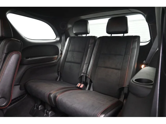 Nuevos DODGE DURANGO à Estados chez autogozo