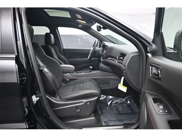 Nuevos DODGE DURANGO à Estados chez autogozo