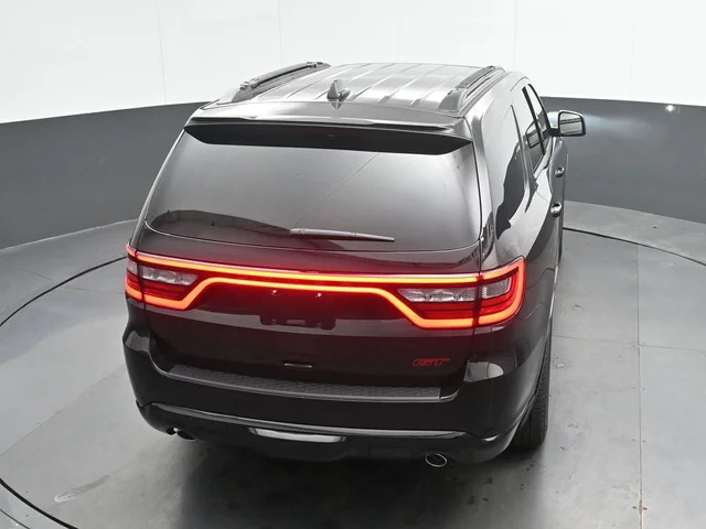 Nuevos DODGE DURANGO à Estados chez autogozo