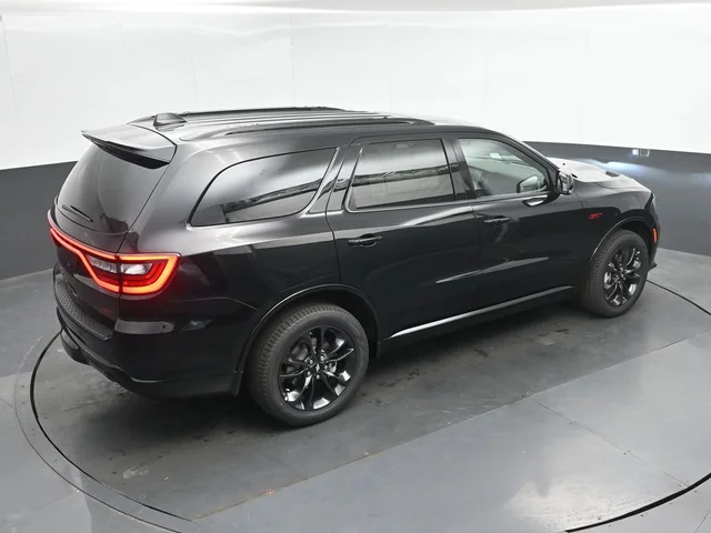 Nuevos DODGE DURANGO à Estados chez autogozo