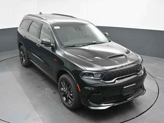 Nuevos DODGE DURANGO à Estados chez autogozo