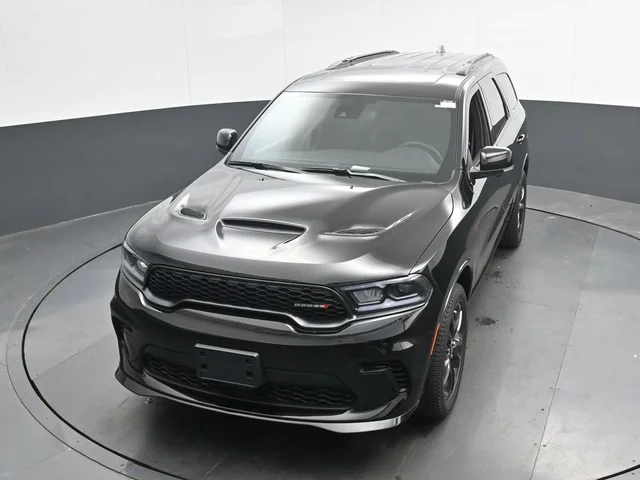 Nuevos DODGE DURANGO à Estados chez autogozo