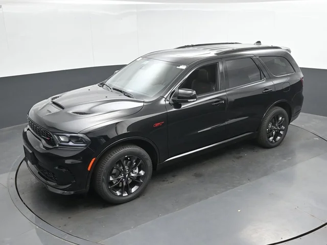 Nuevos DODGE DURANGO à Estados chez autogozo