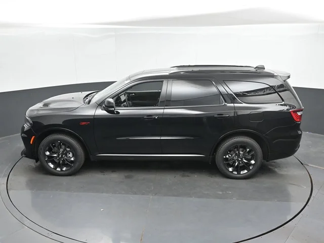 Nuevos DODGE DURANGO à Estados chez autogozo