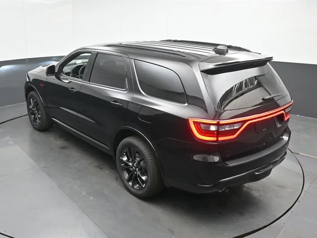 Nuevos DODGE DURANGO à Estados chez autogozo