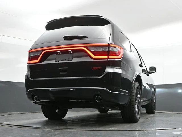 Nuevos DODGE DURANGO à Estados chez autogozo