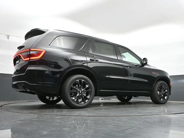 Nuevos DODGE DURANGO à Estados chez autogozo