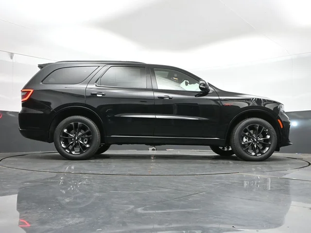 Nuevos DODGE DURANGO à Estados chez autogozo