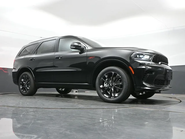 Nuevos DODGE DURANGO à Estados chez autogozo