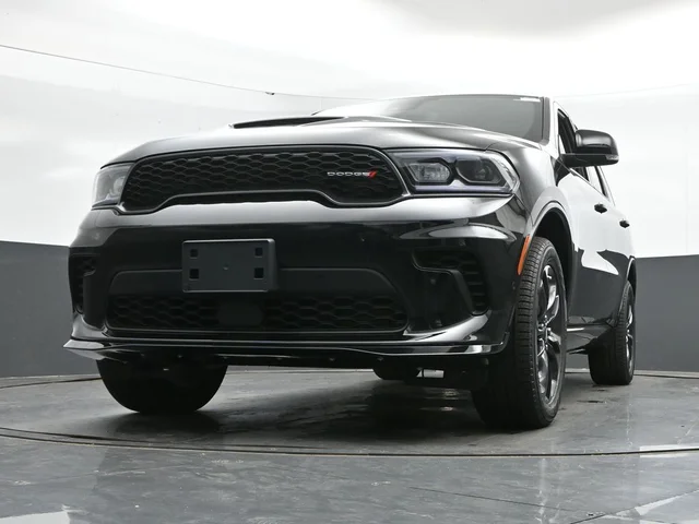 Nuevos DODGE DURANGO à Estados chez autogozo