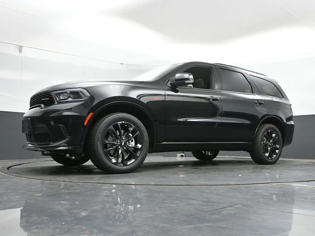 Nuevos DODGE DURANGO à Estados chez autogozo