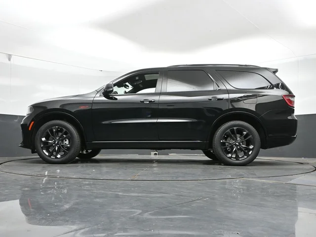 Nuevos DODGE DURANGO à Estados chez autogozo