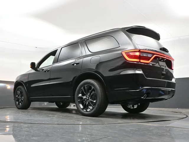 Nuevos DODGE DURANGO à Estados chez autogozo