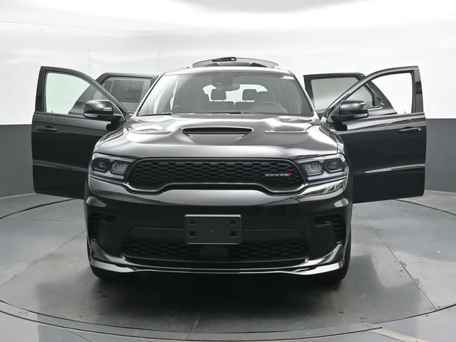 Nuevos DODGE DURANGO à Estados chez autogozo