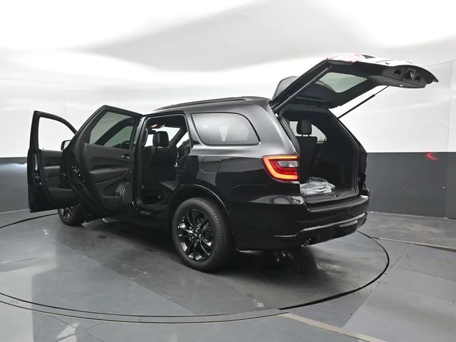 Nuevos DODGE DURANGO à Estados chez autogozo