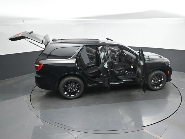 Nuevos DODGE DURANGO à Estados chez autogozo