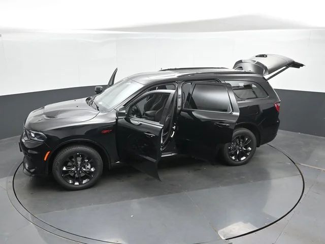 Nuevos DODGE DURANGO à Estados chez autogozo