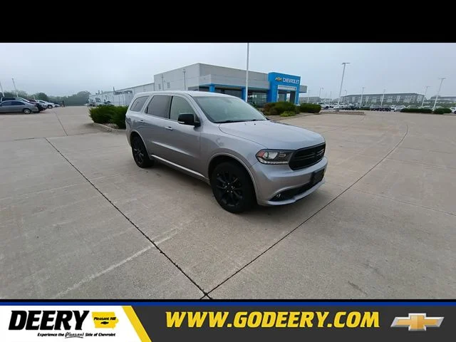 SEMINUEVOS DODGE Durango a Estados en autogozo