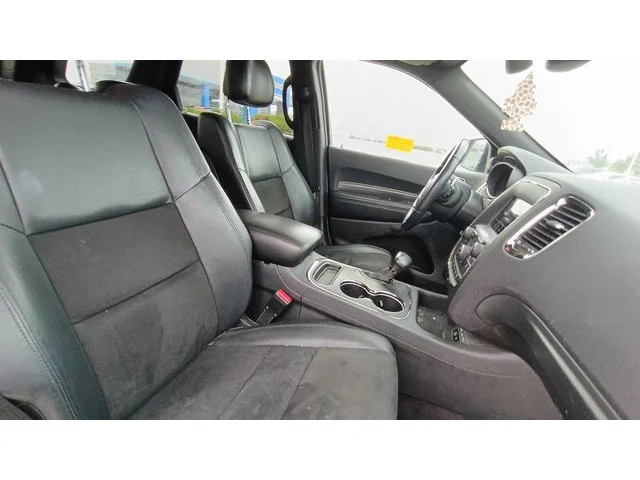 SEMINUEVOS DODGE Durango a Estados en autogozo