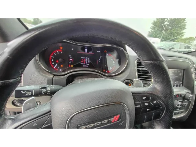 SEMINUEVOS DODGE Durango a Estados en autogozo